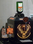 12th May 2016 - J is for Jagermeister