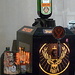 J is for Jagermeister by boxplayer