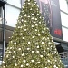 SWAROVSKI'S CHRISTMAS TREE by bruni