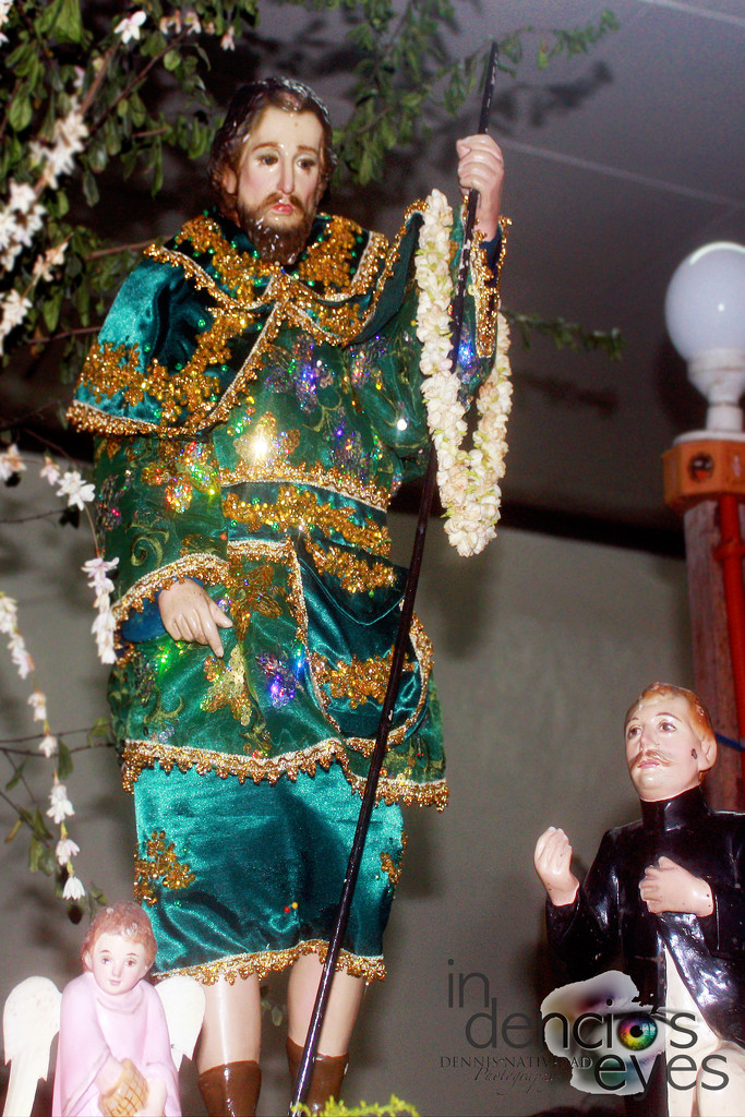 Feast of San Isidro Labrador by iamdencio
