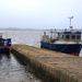 Mousa Ferry by lifeat60degrees