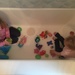 Who says there has to be water to play in the bathtub? by mdoelger