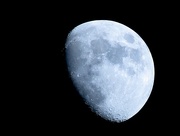 16th May 2016 - The Moon SOOC