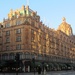 Sun over Harrods... by anne2013