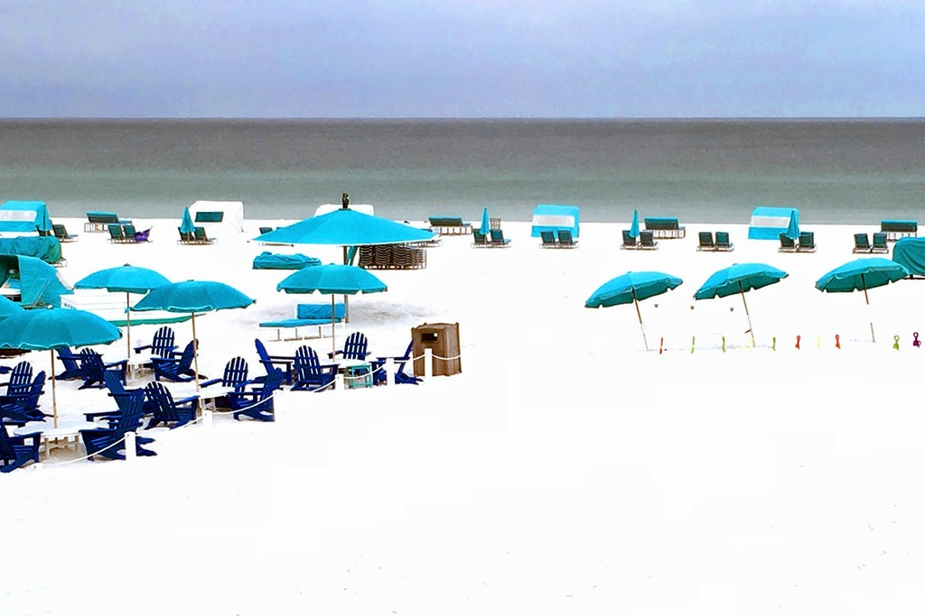 Clearwater Beach Florida by jaybutterfield