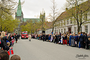 17th May 2016 - Norway's Constitution Day.