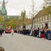 Norway's Constitution Day. by elisasaeter