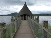 17th May 2016 - Llangorse Lake, Brecon Beacons National Park