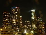 7th Oct 2014 - LA Nights