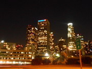 24th Oct 2014 - DTLA From the Freeway