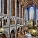  Lady Chapel in Anglican Cathedral by judithdeacon