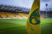 11th May 2016 - Day 132, Year 4 - Crunch Time At Carrow Road