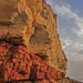 Hunstanton cliffs by shepherdman