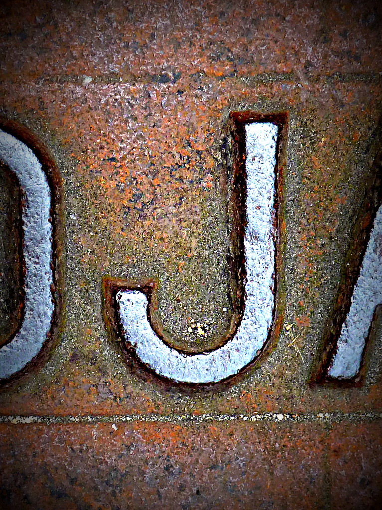 J is for J by boxplayer