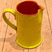 J is for jug by boxplayer