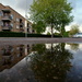 Flats reflected by boxplayer