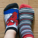 Pookie's socks 18 by egad