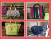 13th May 2016 - Opp shop hand bags