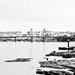 Ryde Bridge and Meadowbank by annied