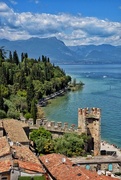 20th May 2016 - Lake Garda, Italy