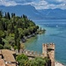 Lake Garda, Italy by vera365