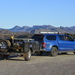 Our Rig and The Flinders Ranges_DSC2659 by merrelyn