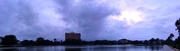 21st May 2016 - Colonial Lake at dusk, Charleston, SC