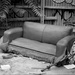 The Easy Chair by robotvulture