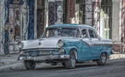12th May 2016 - 138 - Old Ford in Havana