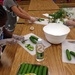 making pickles by wiesnerbeth