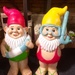 Gnomes!! by 365projectdrewpdavies