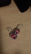 19th May 2016 - Dr Who Ear-rings