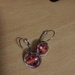 Dr Who Ear-rings by mozette