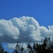 Faces in the Clouds.......how many? by happysnaps