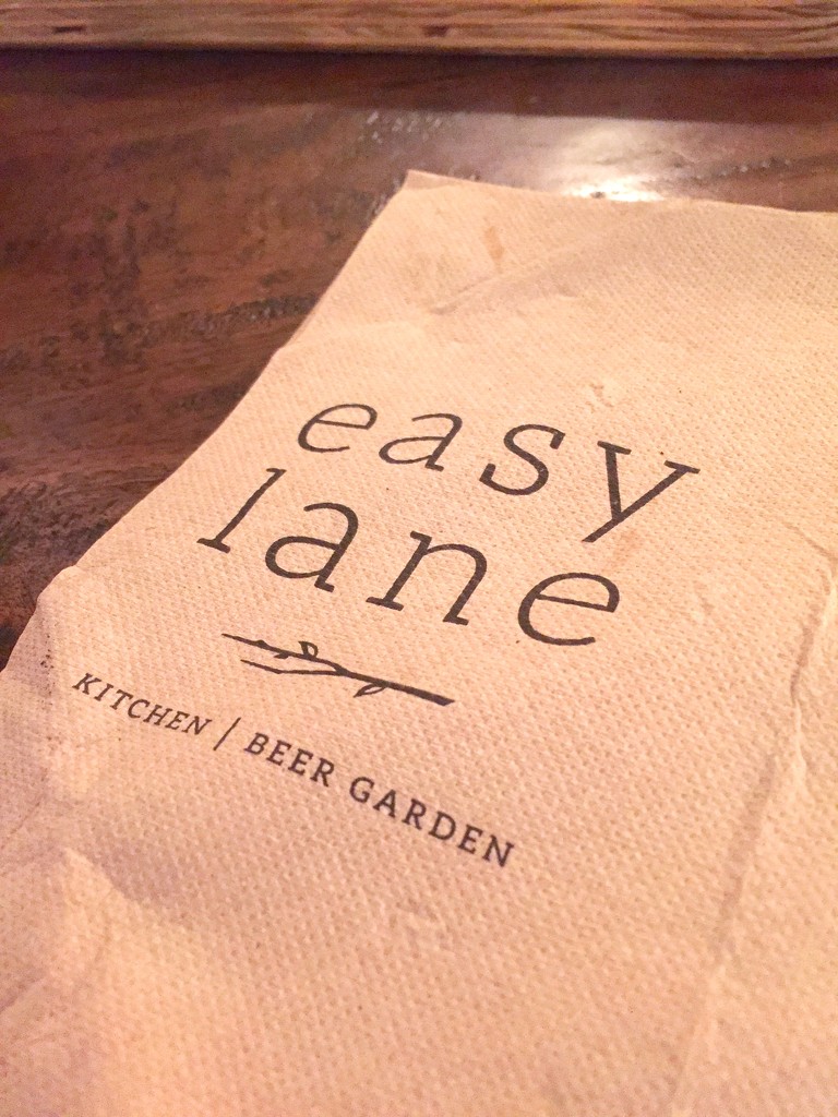Easy Lane by kjarn