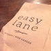 Easy Lane by kjarn