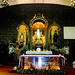 Nuestra Señora de Gracia Church by iamdencio