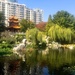 Chinese Gardens by kjarn