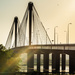 Clark Bridge Dawn by jae_at_wits_end