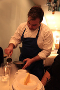12th Jan 2016 - Chef Andrew at the Twisted Frenchman