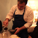 Chef Andrew at the Twisted Frenchman by steelcityfox