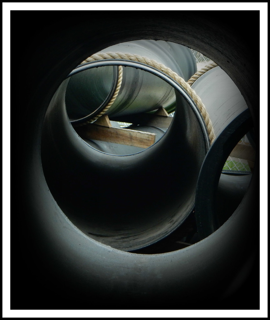 Pipes by mcsiegle