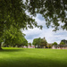 Day 142, Year 4 - Cavendish Village Green by stevecameras