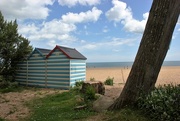 23rd May 2016 - A Lovely Day for the Beach