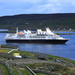 Stornoway Bound by lifeat60degrees