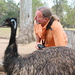 Old Man Emu by terryliv