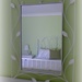 The Green room by leggzy
