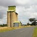 Another grain silo by leggzy