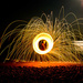 Another steel wool shot at the beach. by novab