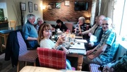 25th May 2016 - Pub lunch with the gang